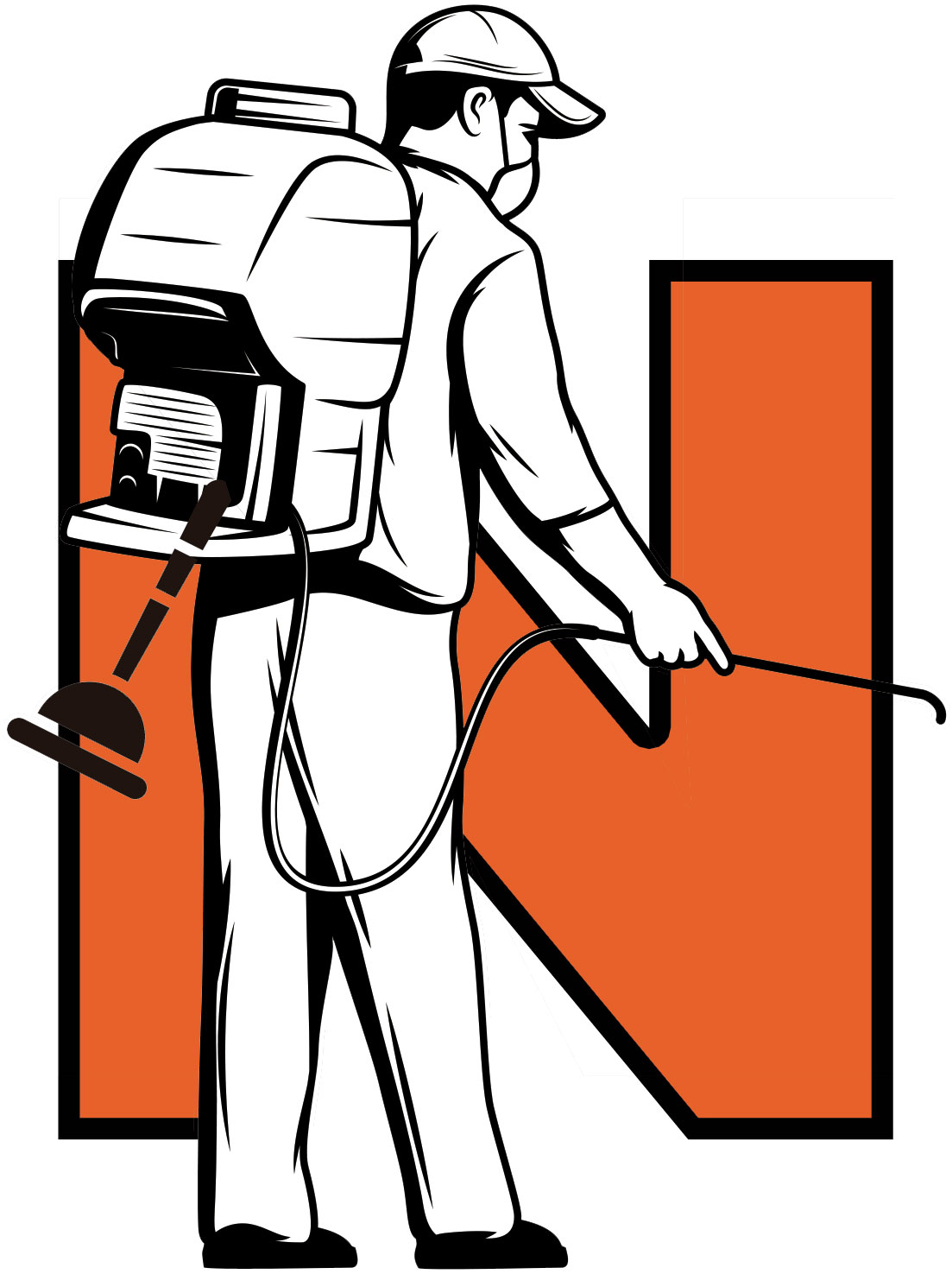 Neriah Dedetizadora e Desentupidora