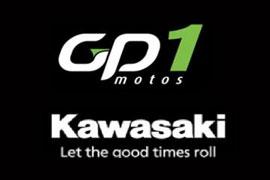 GP1 MOTOS LTDA